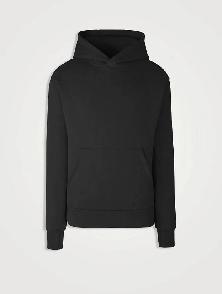 Tobermory Heavyweight Hoodie