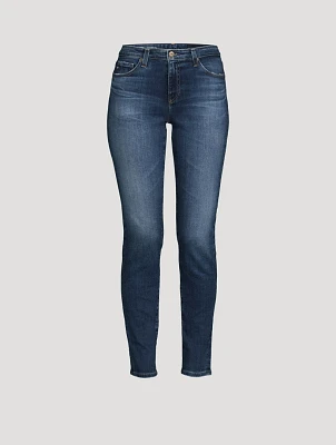 Prima Cigarette Jeans