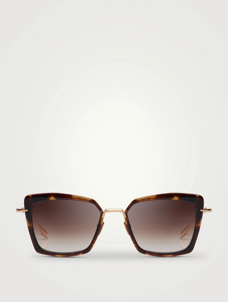 Perplexer Cat Eye Sunglasses