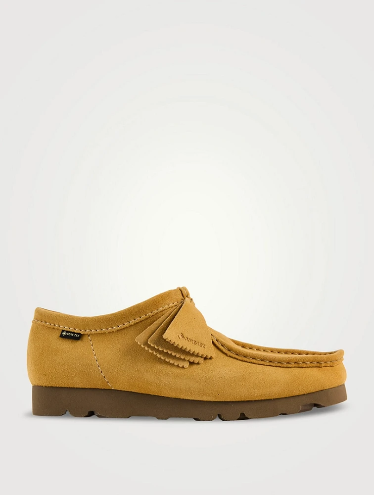 Wallabee GTX Shoes