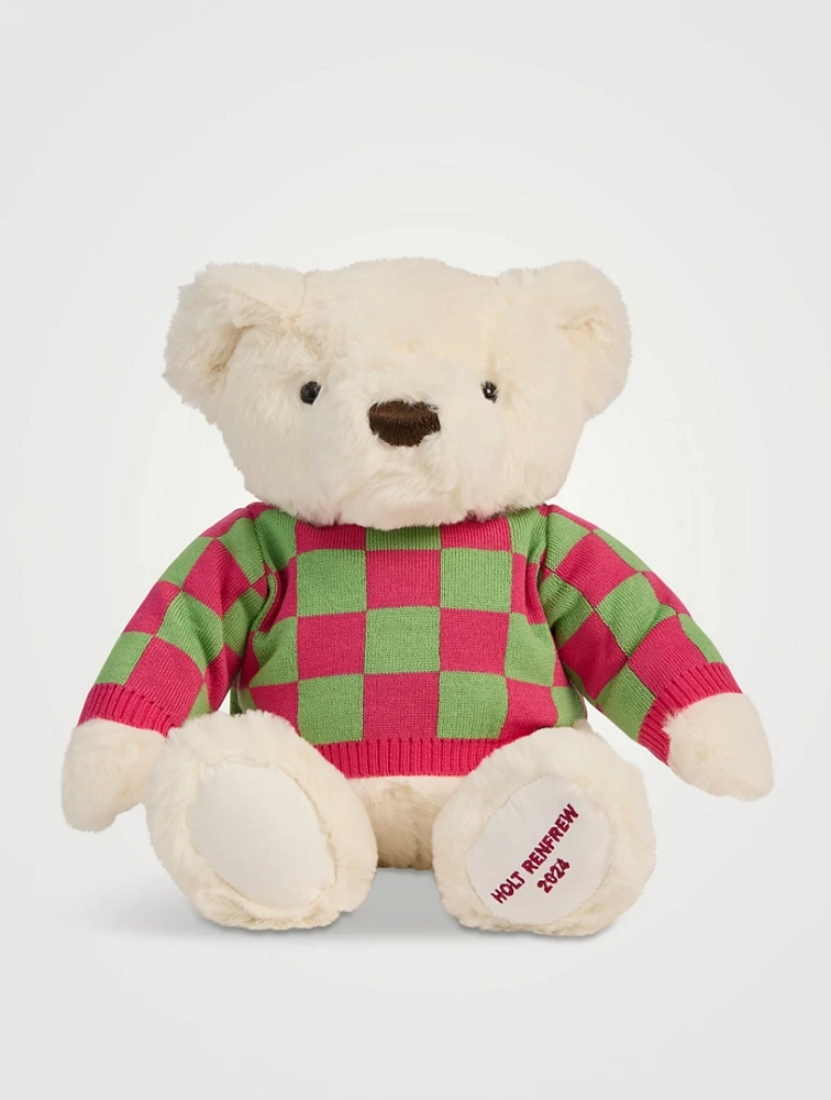 Holiday Bear 2024