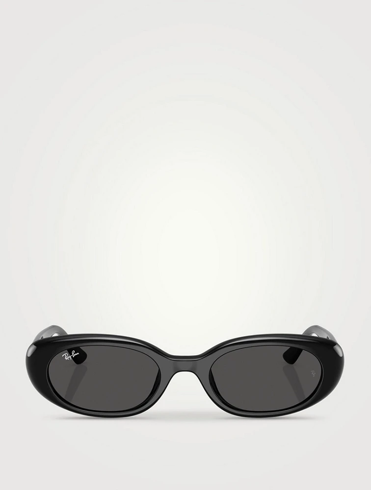 0RB4441D Pillow Sunglasses