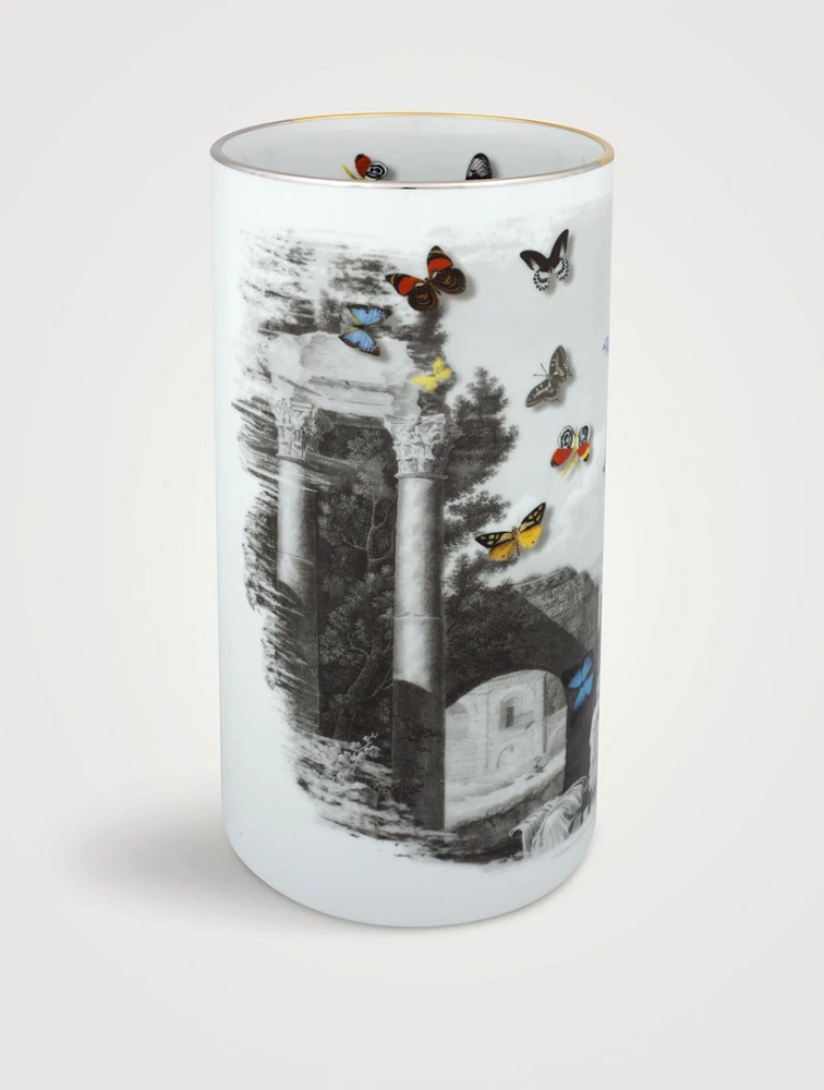 Large Forum Vase