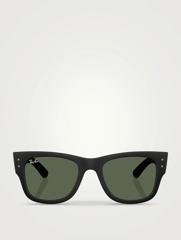 0RB4840S Square Sunglasses