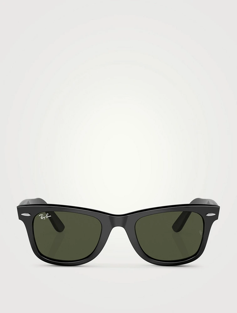 0RB2140 Wayfarer Square Sunglasses