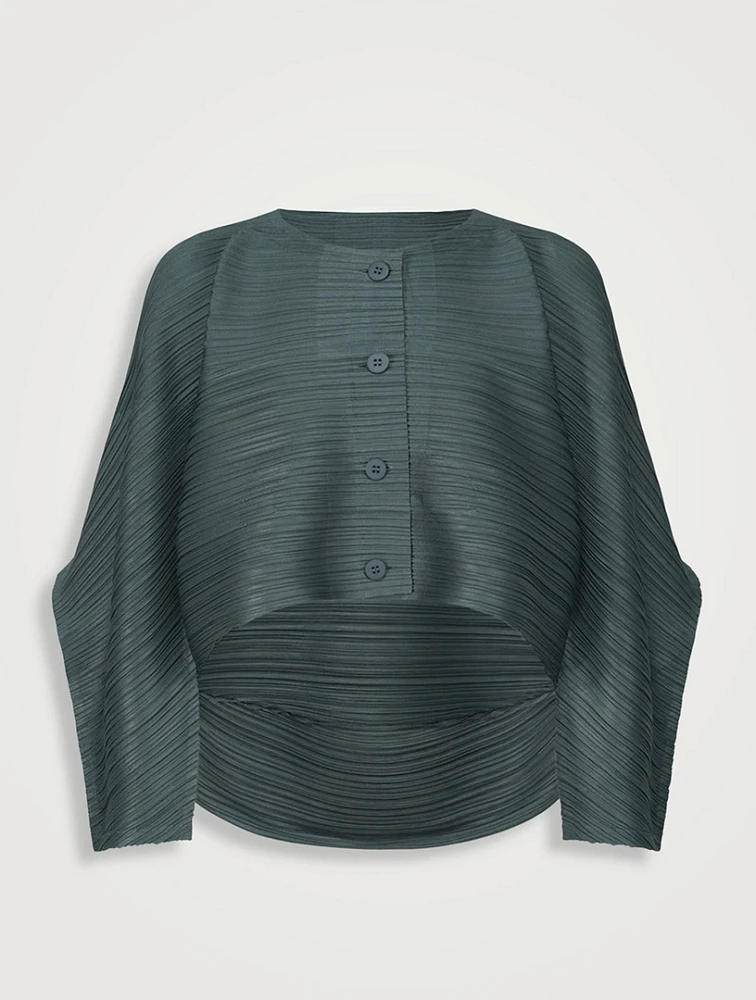 UFO Cardigan