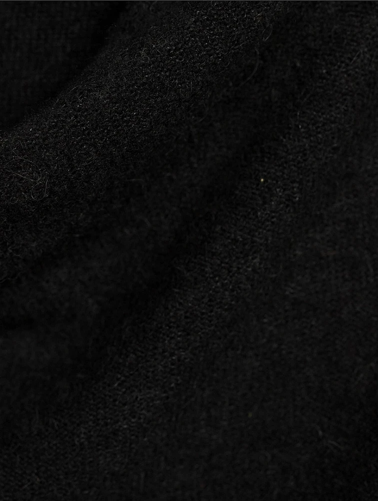 Interplay Turtleneck Sweater