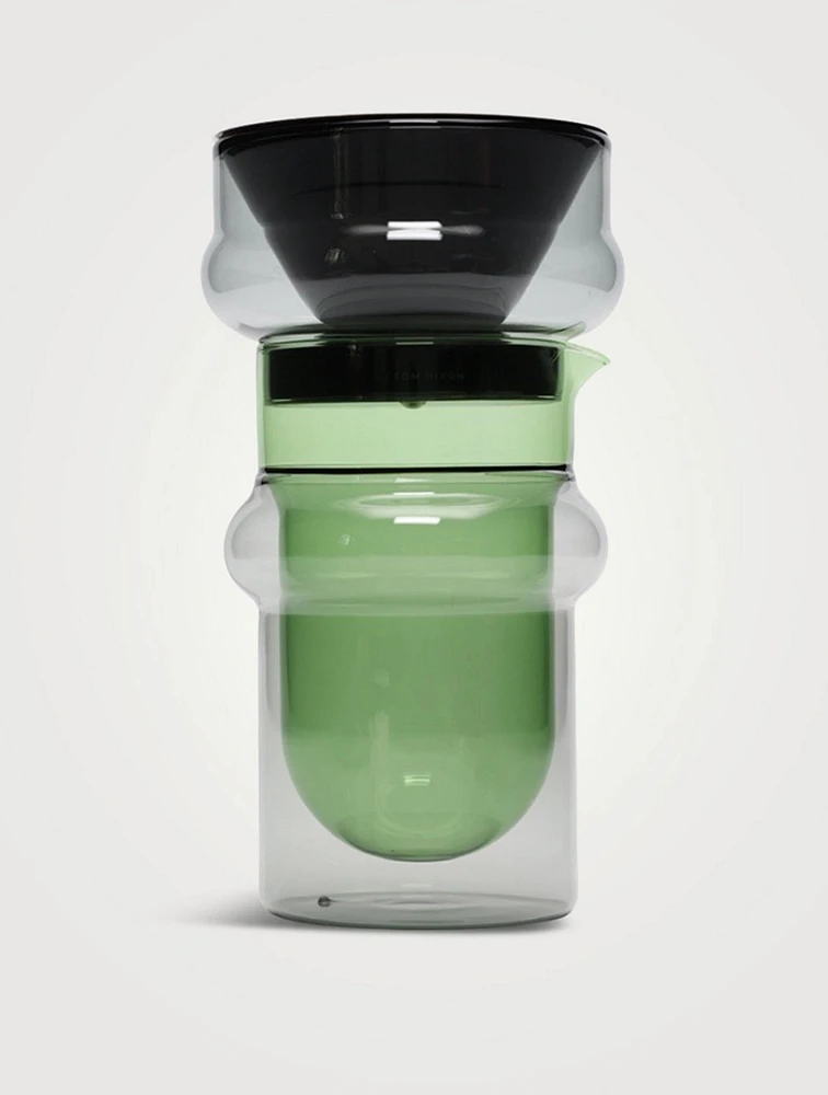 Bump Carafe
