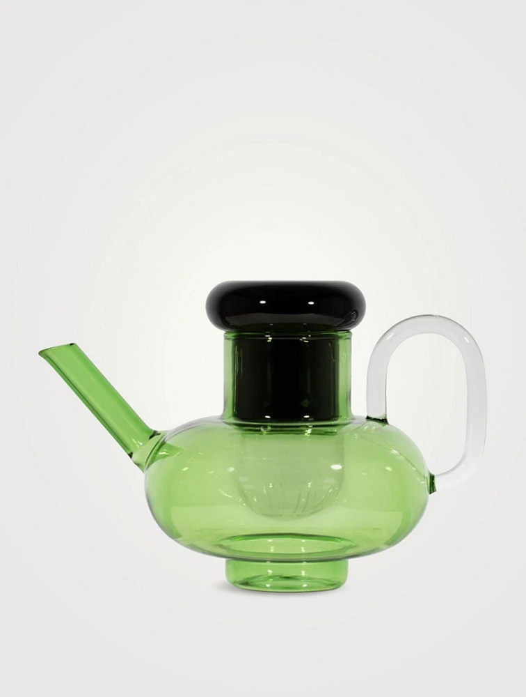 Bump Teapot