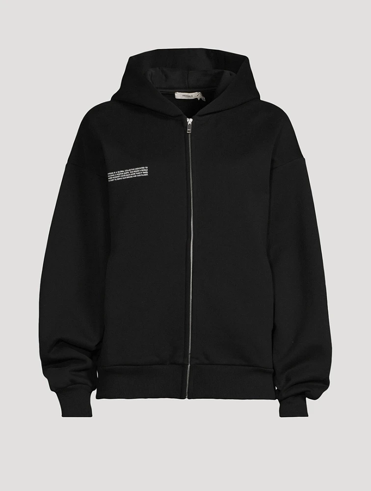 DNA Heavyweight Zip Hoodie