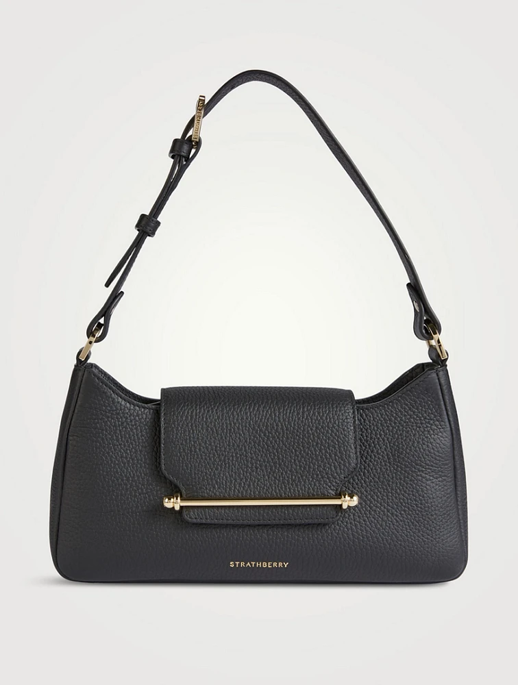 Multrees Omni Leather Shoulder Bag