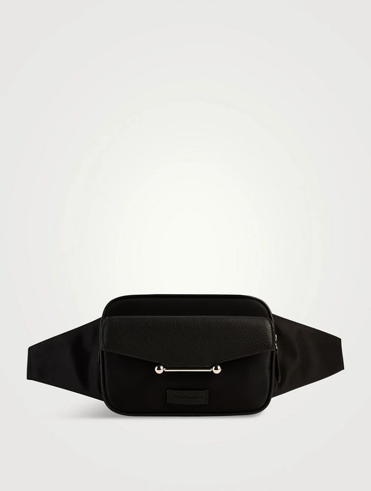 Mosaic Belt Bag