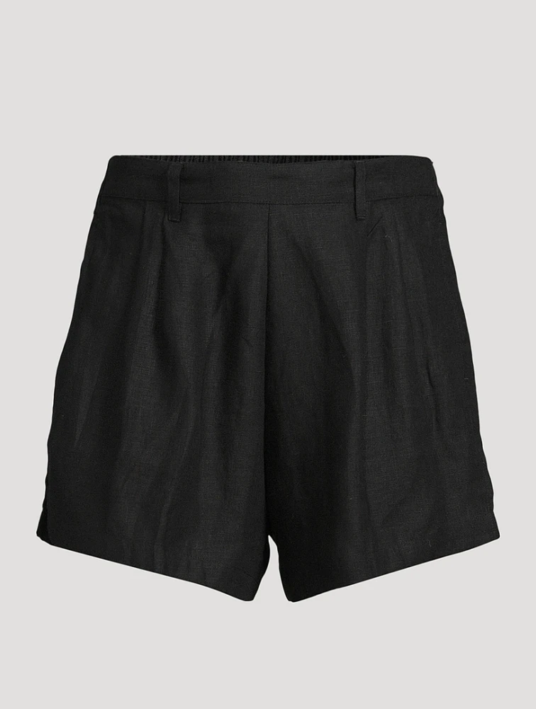 The Getaway Shorts