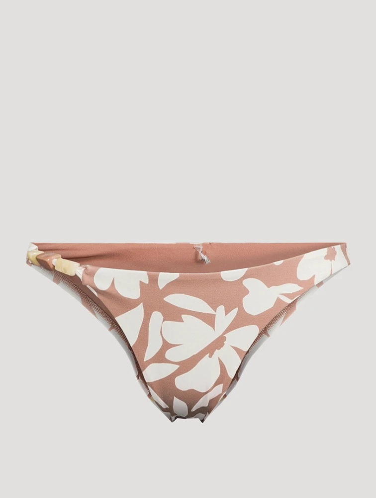 Terra Full Swim Bottoms