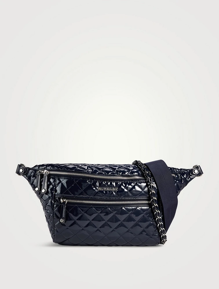 Crosby Crossbody Sling Bag
