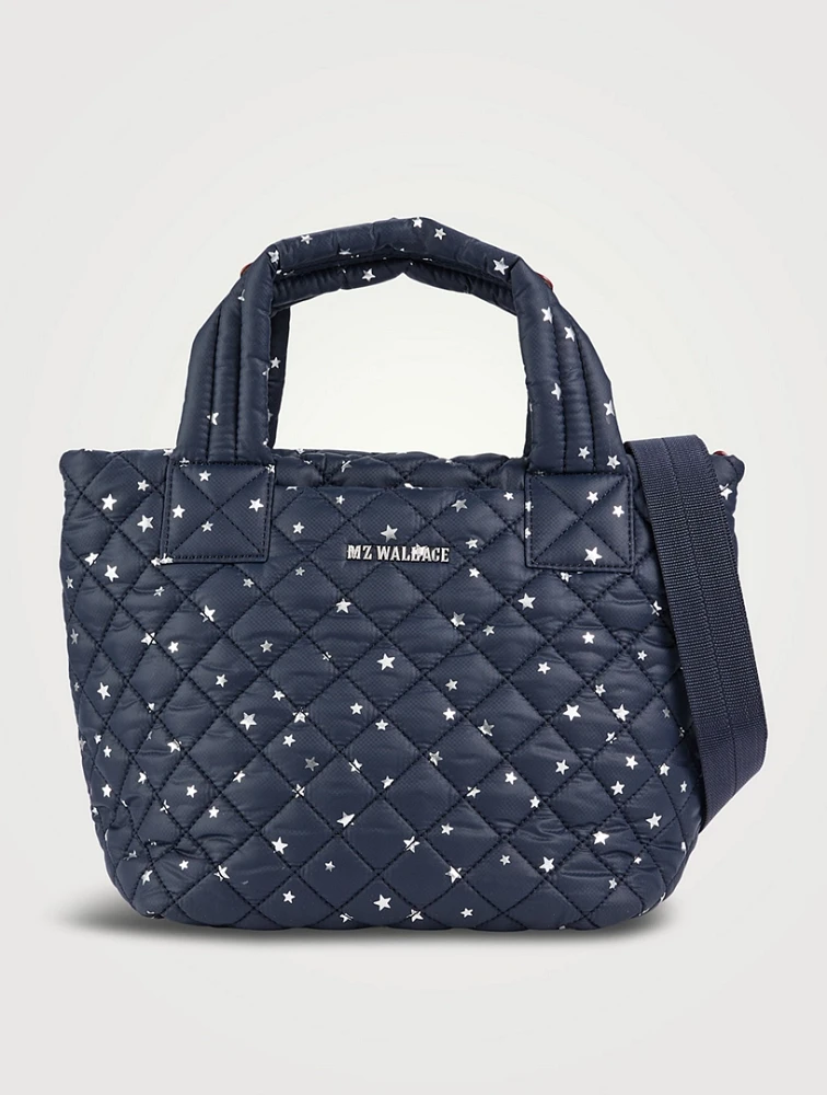 Mini Metro Deluxe Tote Bag