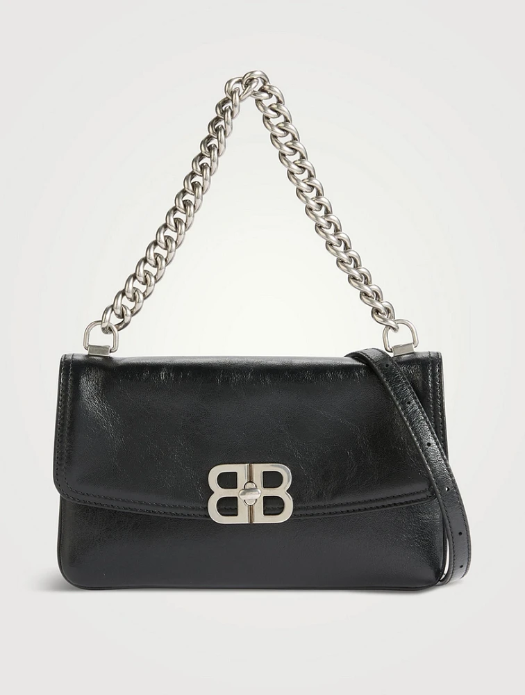 BB Soft Leather Phone Bag