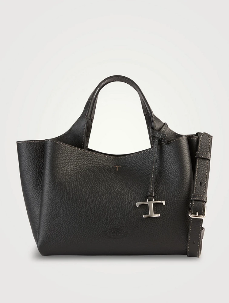 Mini Leather Bag