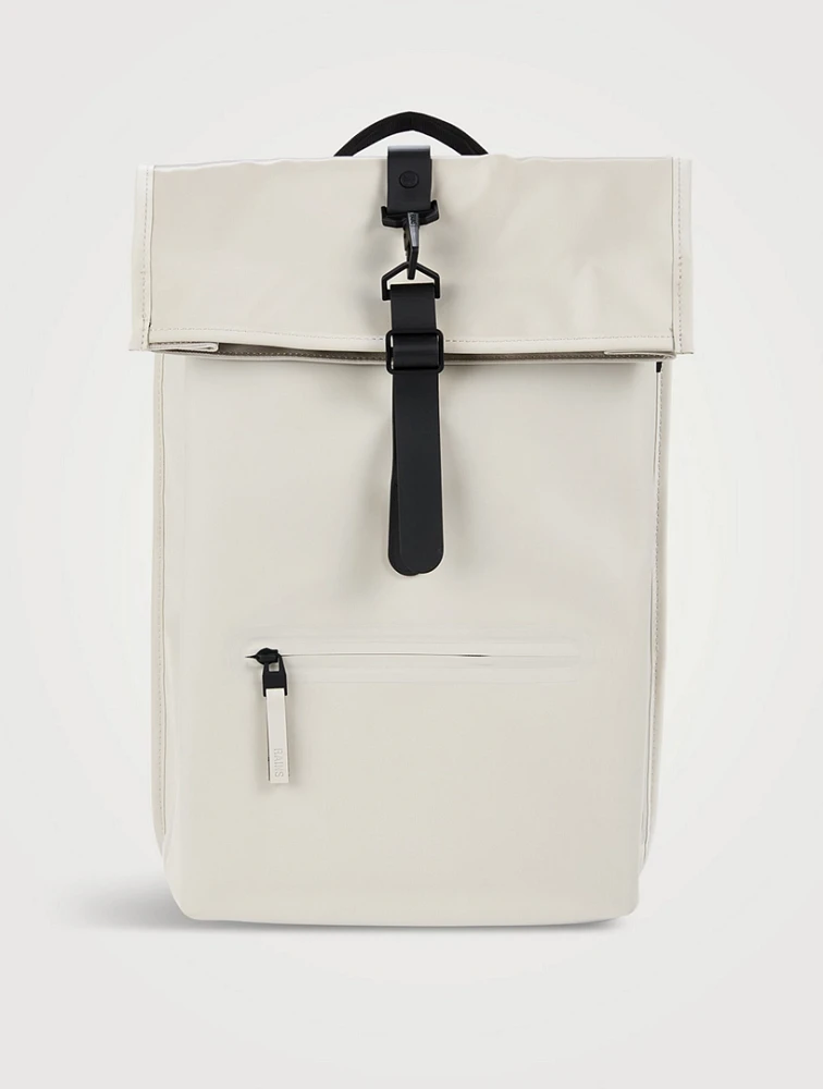 Rolltop Backpack