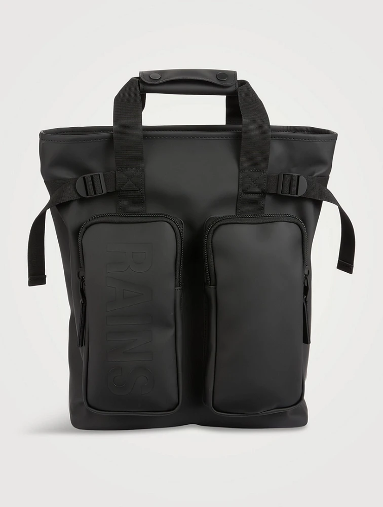 Texel Tote Backpack