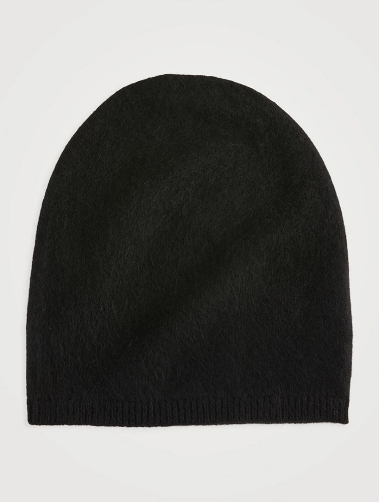Knit Toque