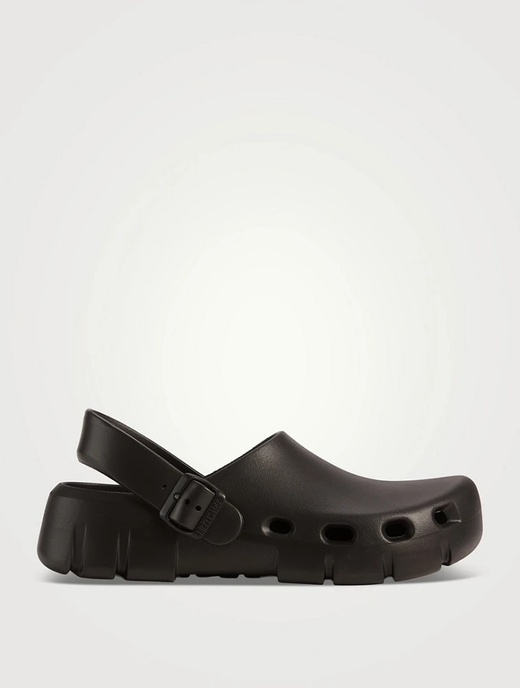 Birki Flow EVA Clogs