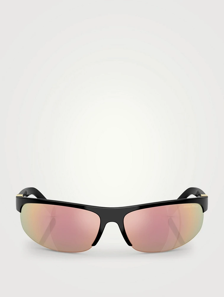 Shield Sunglasses