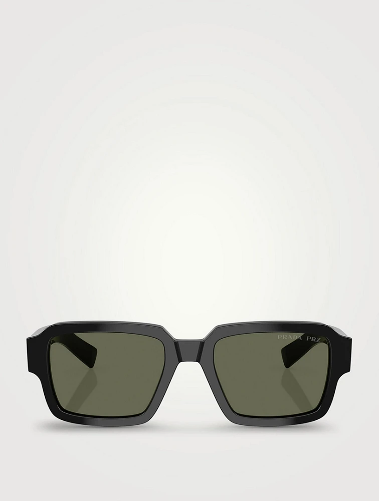 Square Sunglasses