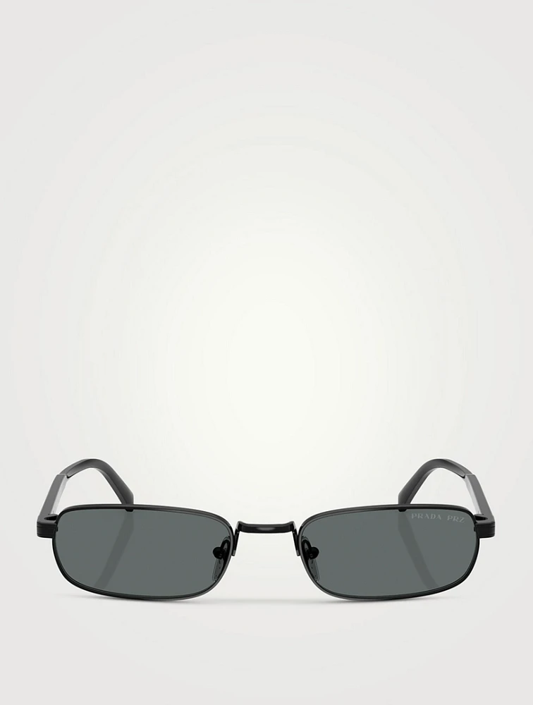 Rectangular Sunglasses