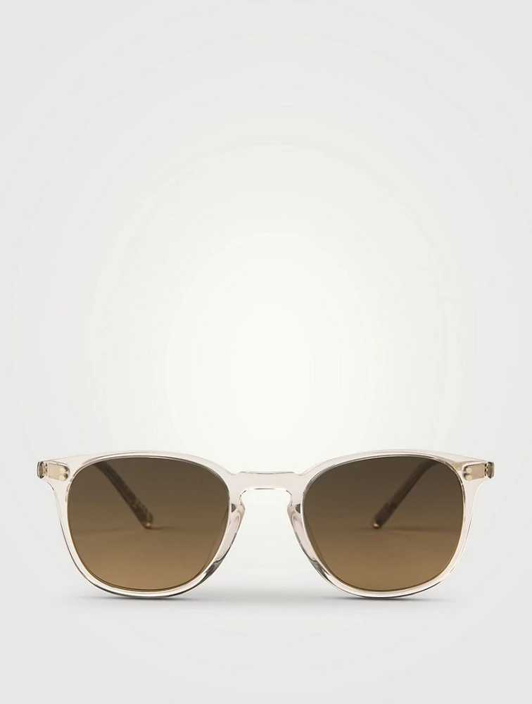 Finley 1993 Round Sunglasses