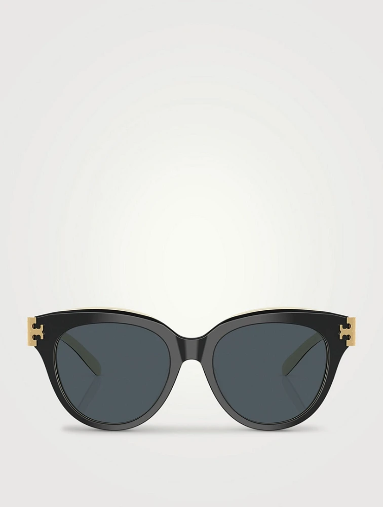 Round Sunglasses