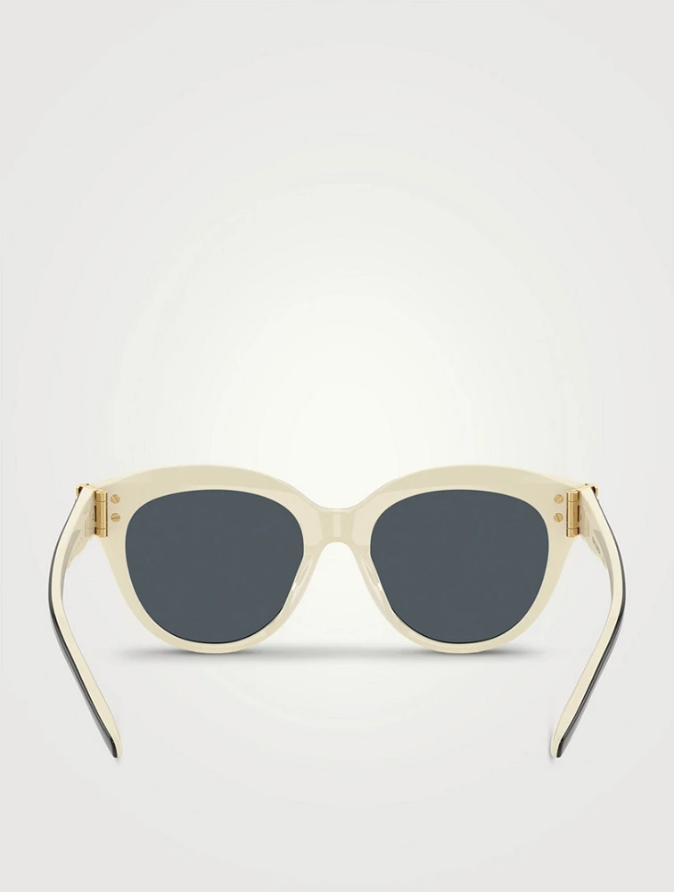 Round Sunglasses