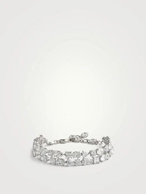 Mesmera Double-Row Bracelet