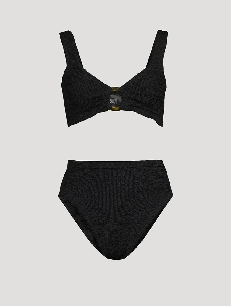 Nadine Bikini Set