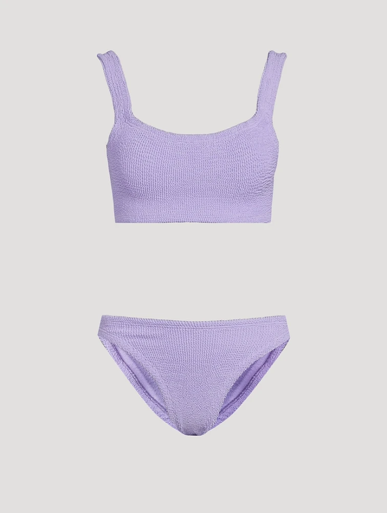 Xandra Bikini Set