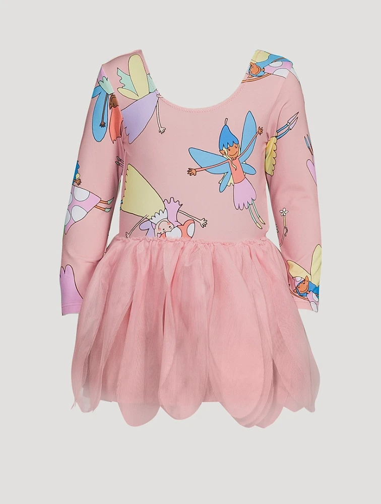 Fairies Tulle Dress