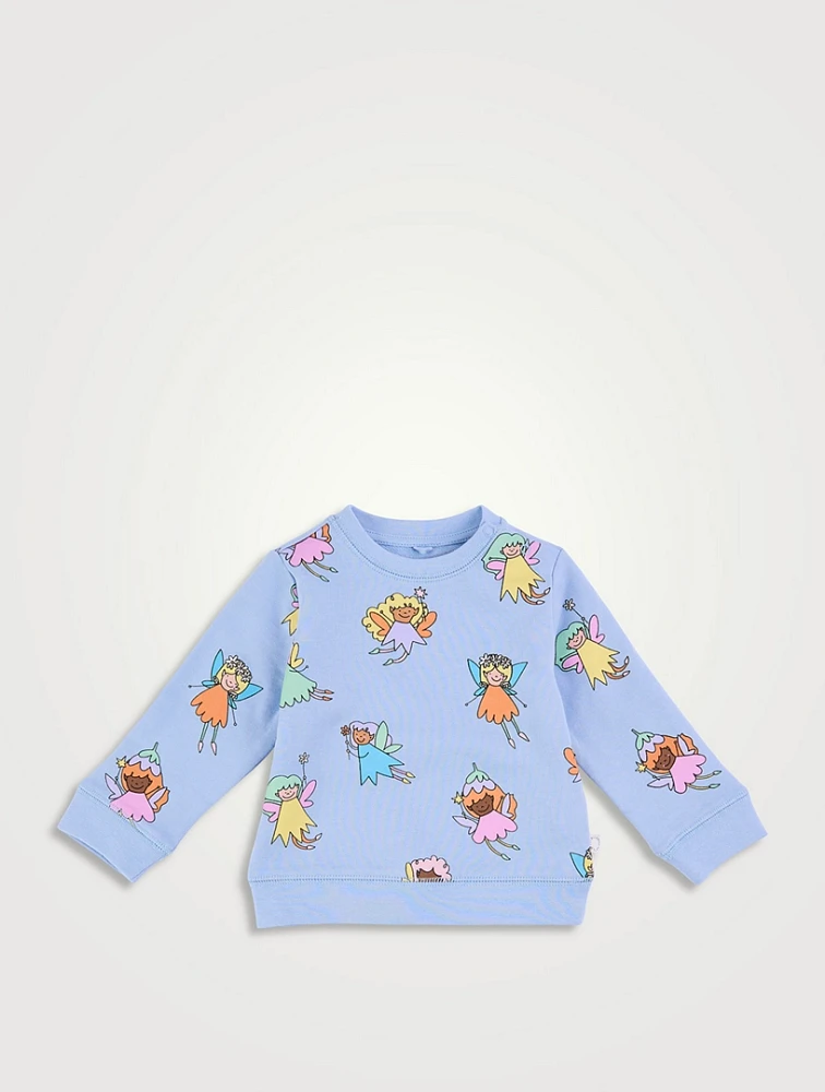 Fairies Sweatshirt
