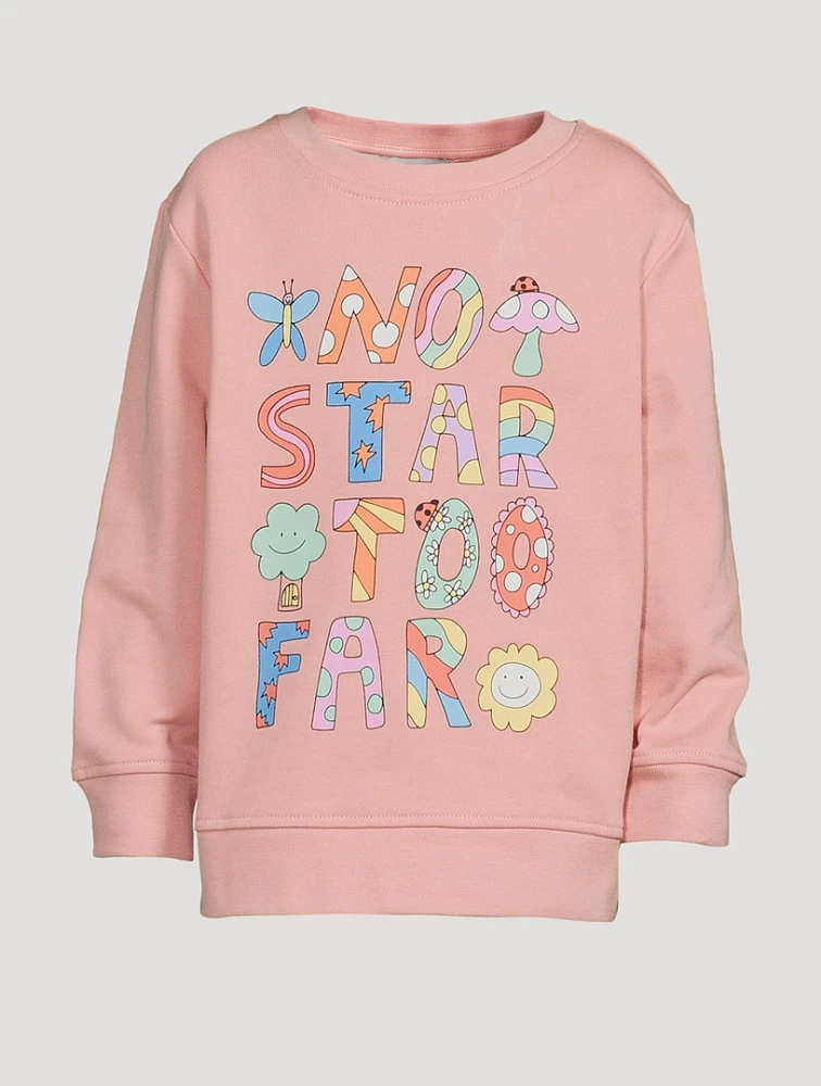 Fairyland Sweatshirt