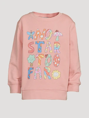 Fairyland Sweatshirt