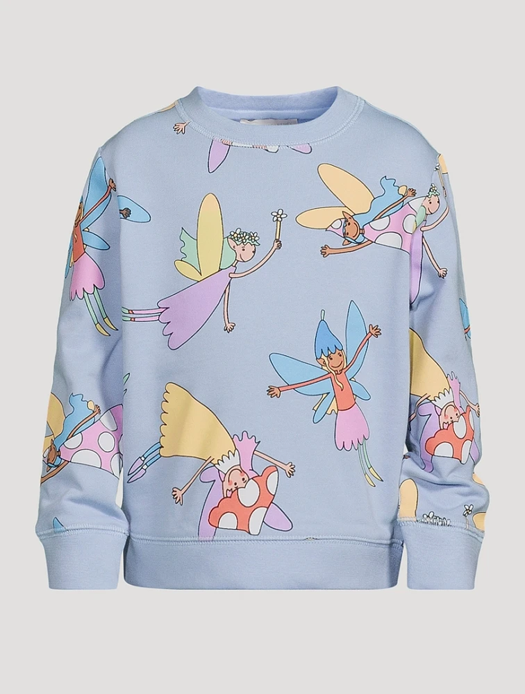Fairies Sweatshirt