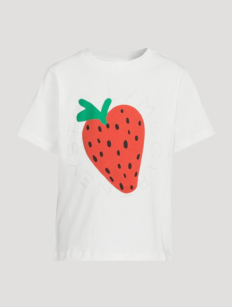 Strawberry T-Shirt