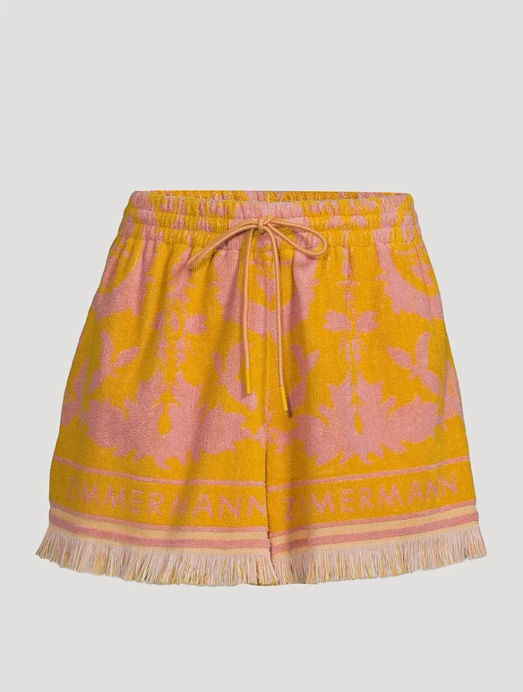 Wylie Terry Shorts