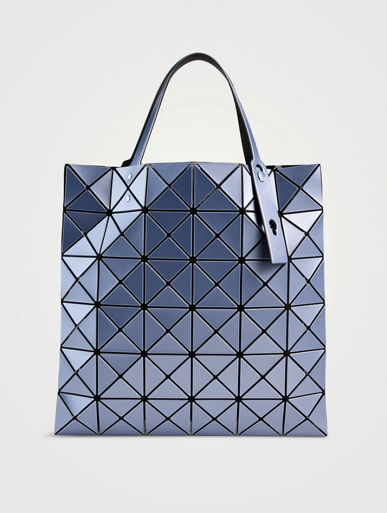 Lucent W Colour Tote Bag