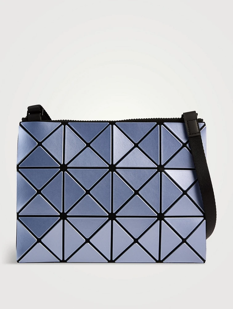 Lucent W Colour Crossbody Bag