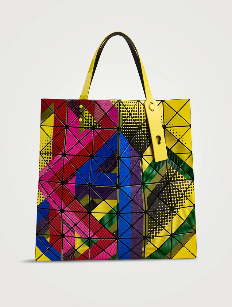 Small Manga Tote Bag