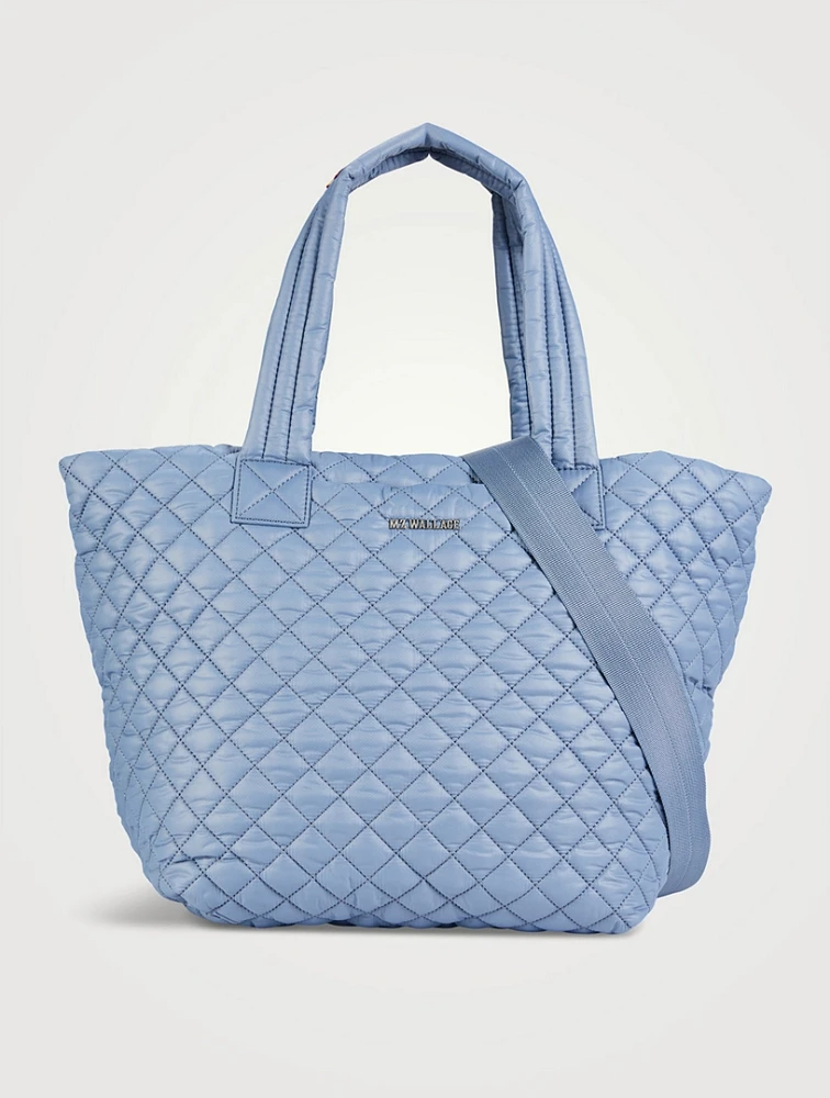 Medium Metro Deluxe Tote Bag