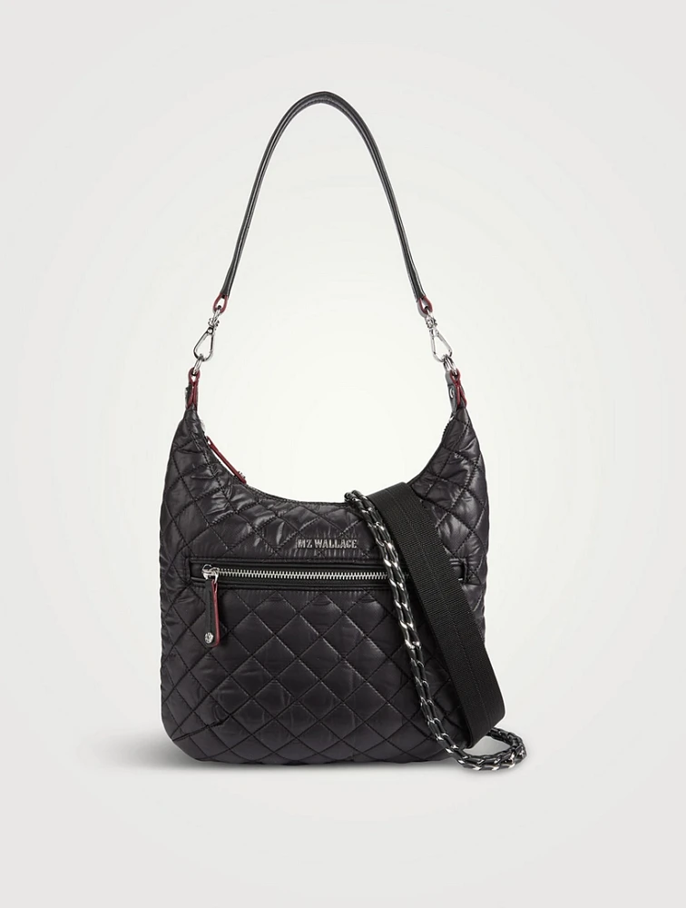 Crosby Sienna Shoulder Bag