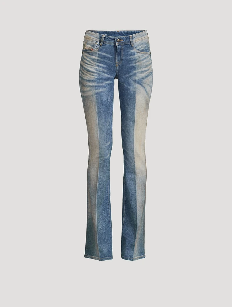 D-Ebbey 1969 Bootcut Jeans
