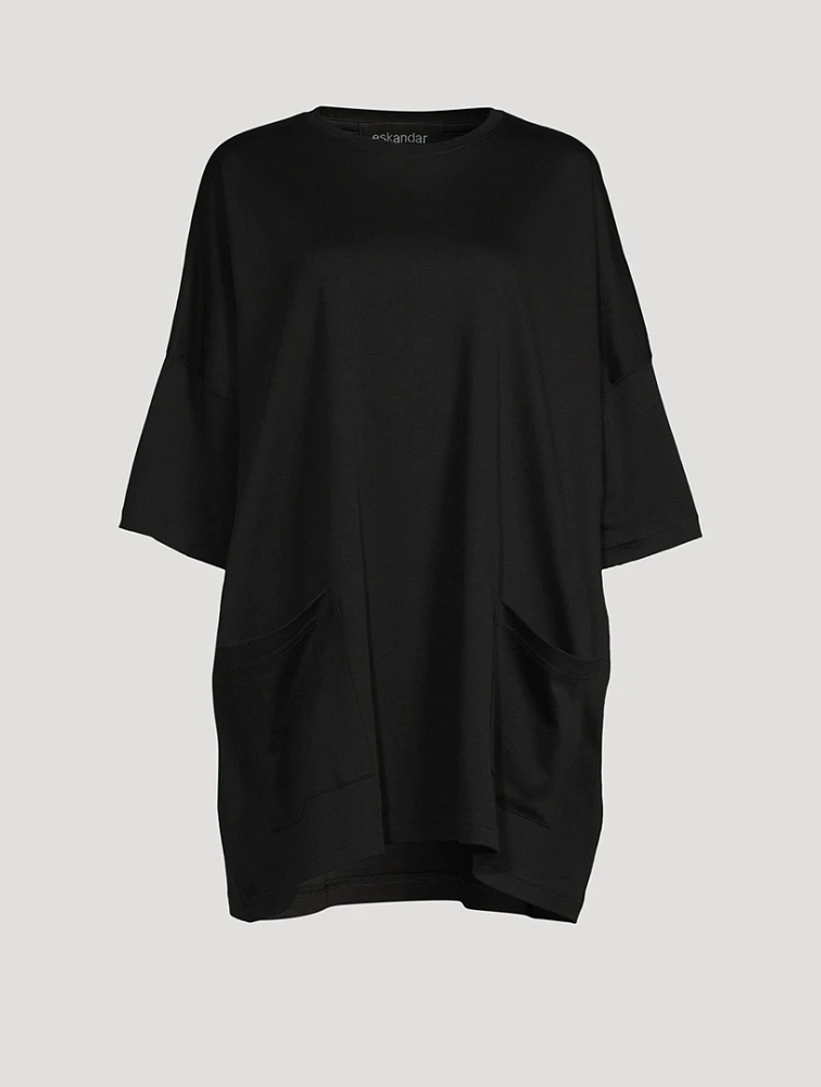 Oversized T-Shirt