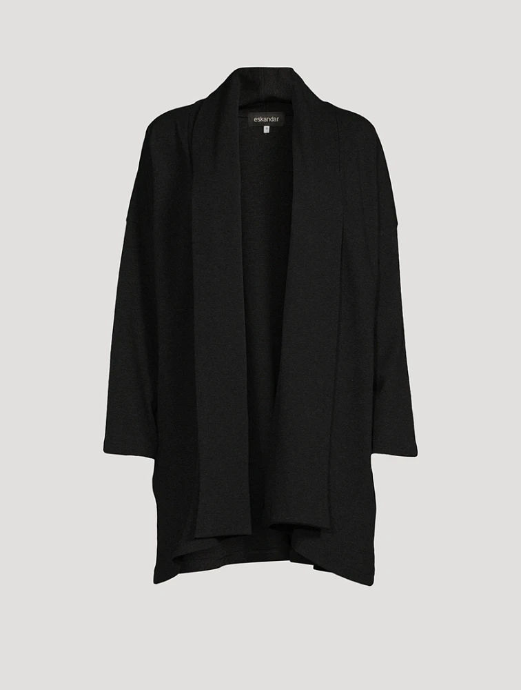 Cotton Cardigan